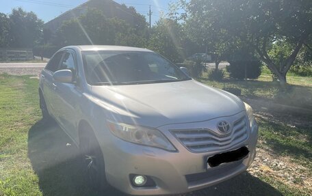 Toyota Camry, 2010 год, 1 450 000 рублей, 2 фотография