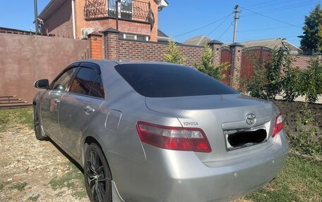 Toyota Camry, 2010 год, 1 450 000 рублей, 3 фотография