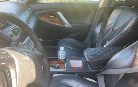 Toyota Camry, 2010 год, 1 450 000 рублей, 6 фотография