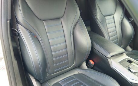 BMW 3 серия, 2019 год, 3 395 000 рублей, 5 фотография