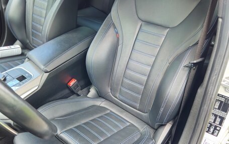 BMW 3 серия, 2019 год, 3 395 000 рублей, 2 фотография