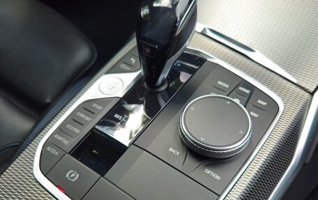 BMW 3 серия, 2019 год, 3 395 000 рублей, 13 фотография