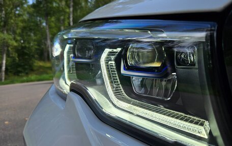 BMW 3 серия, 2019 год, 3 395 000 рублей, 14 фотография
