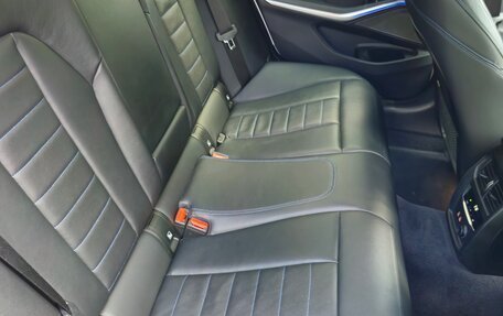 BMW 3 серия, 2019 год, 3 395 000 рублей, 18 фотография