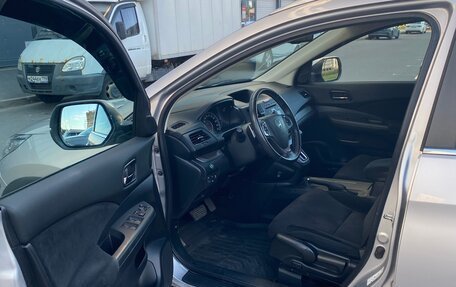Honda CR-V IV, 2013 год, 2 100 000 рублей, 9 фотография