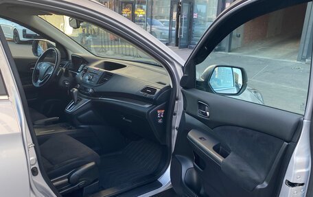 Honda CR-V IV, 2013 год, 2 100 000 рублей, 10 фотография
