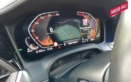 BMW 3 серия, 2019 год, 3 395 000 рублей, 30 фотография