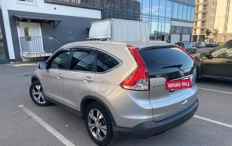 Honda CR-V IV, 2013 год, 2 100 000 рублей, 4 фотография