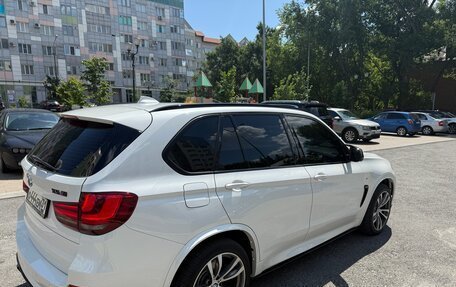 BMW X5, 2014 год, 3 550 000 рублей, 6 фотография
