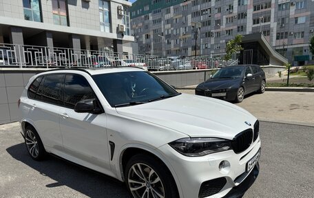 BMW X5, 2014 год, 3 550 000 рублей, 5 фотография