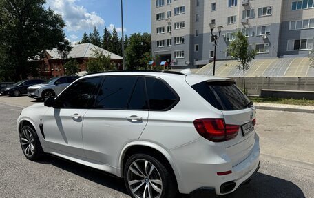 BMW X5, 2014 год, 3 550 000 рублей, 7 фотография