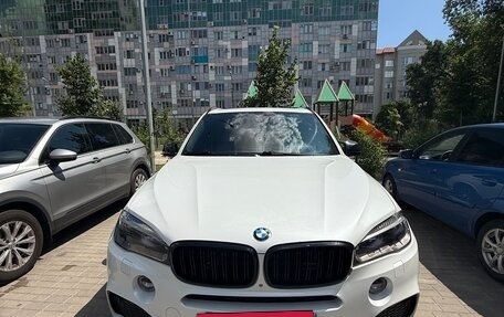 BMW X5, 2014 год, 3 550 000 рублей, 3 фотография