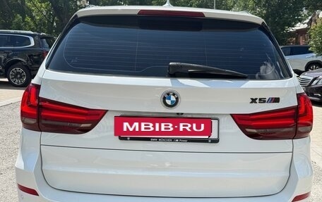 BMW X5, 2014 год, 3 550 000 рублей, 8 фотография