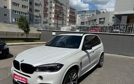 BMW X5, 2014 год, 3 550 000 рублей, 4 фотография