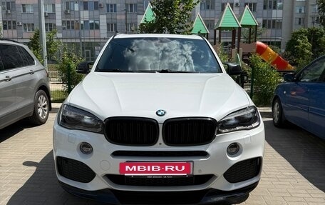 BMW X5, 2014 год, 3 550 000 рублей, 2 фотография