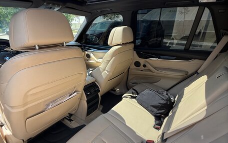 BMW X5, 2014 год, 3 550 000 рублей, 10 фотография