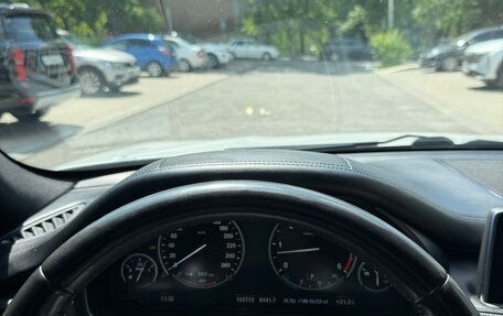 BMW X5, 2014 год, 3 550 000 рублей, 11 фотография