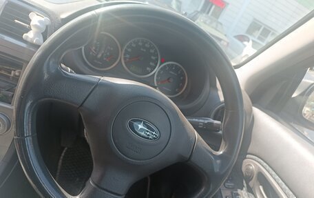 Subaru Impreza III, 2005 год, 460 000 рублей, 4 фотография
