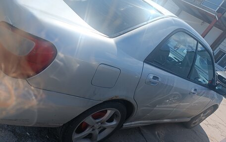 Subaru Impreza III, 2005 год, 460 000 рублей, 6 фотография