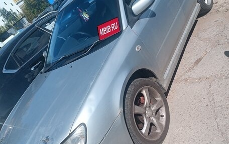 Subaru Impreza III, 2005 год, 460 000 рублей, 7 фотография