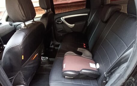 Nissan Terrano III, 2018 год, 1 300 000 рублей, 10 фотография