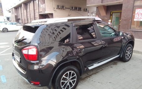 Nissan Terrano III, 2018 год, 1 300 000 рублей, 5 фотография