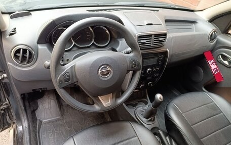 Nissan Terrano III, 2018 год, 1 300 000 рублей, 9 фотография