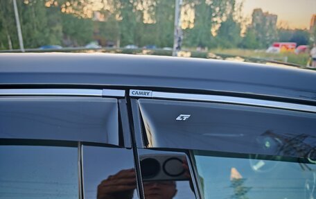 Toyota Camry, 2021 год, 4 570 000 рублей, 7 фотография