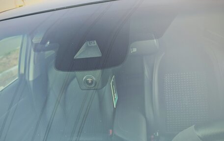 Toyota Camry, 2021 год, 4 570 000 рублей, 10 фотография