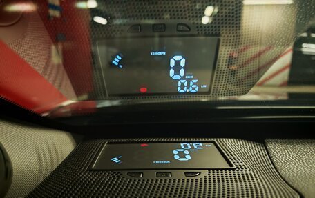 Toyota Camry, 2021 год, 4 570 000 рублей, 17 фотография