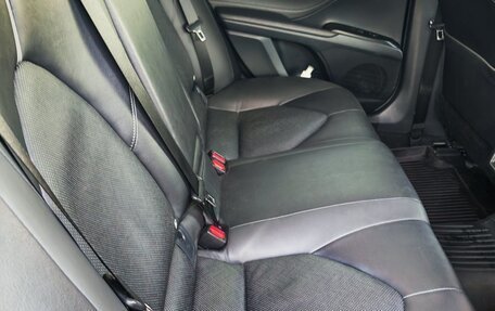 Toyota Camry, 2021 год, 4 570 000 рублей, 25 фотография