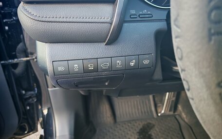 Toyota Camry, 2021 год, 4 570 000 рублей, 22 фотография