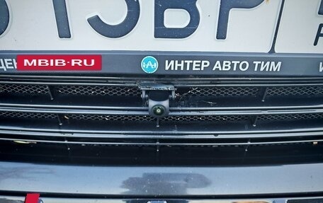 Toyota Camry, 2021 год, 4 570 000 рублей, 20 фотография