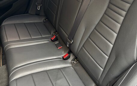 Mercedes-Benz E-Класс, 2018 год, 4 000 000 рублей, 13 фотография