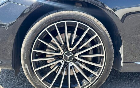 Mercedes-Benz E-Класс, 2019 год, 3 190 000 рублей, 9 фотография