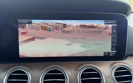 Mercedes-Benz E-Класс, 2019 год, 3 190 000 рублей, 35 фотография