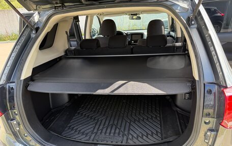 Mitsubishi Outlander III рестайлинг 3, 2021 год, 2 470 000 рублей, 16 фотография