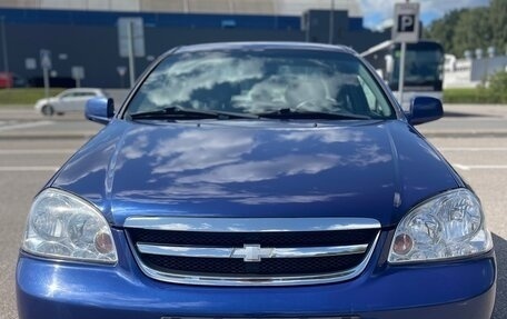 Chevrolet Lacetti, 2012 год, 600 000 рублей, 2 фотография