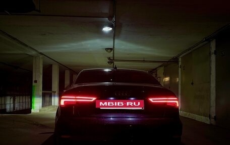 Audi A3, 2017 год, 2 050 000 рублей, 3 фотография