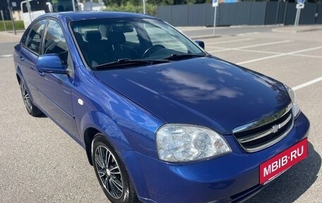 Chevrolet Lacetti, 2012 год, 600 000 рублей, 3 фотография
