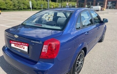 Chevrolet Lacetti, 2012 год, 600 000 рублей, 7 фотография