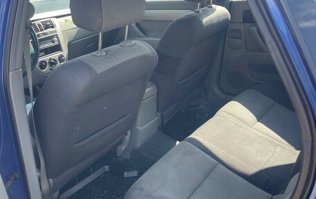 Chevrolet Lacetti, 2012 год, 600 000 рублей, 11 фотография