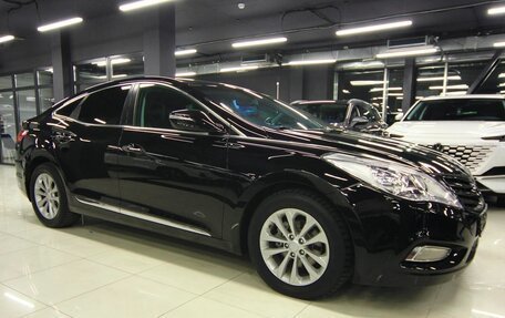 Hyundai Grandeur, 2012 год, 1 299 000 рублей, 2 фотография