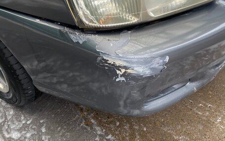 Hyundai Accent II, 2007 год, 225 000 рублей, 10 фотография