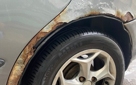 Hyundai Accent II, 2007 год, 225 000 рублей, 12 фотография