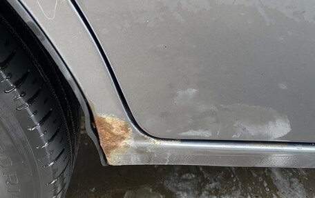 Hyundai Accent II, 2007 год, 225 000 рублей, 9 фотография