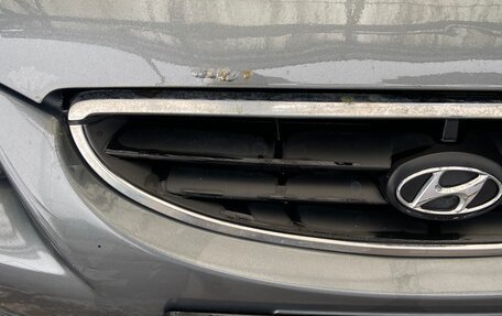 Hyundai Accent II, 2007 год, 225 000 рублей, 11 фотография