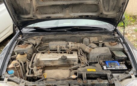 Hyundai Accent II, 2007 год, 225 000 рублей, 8 фотография