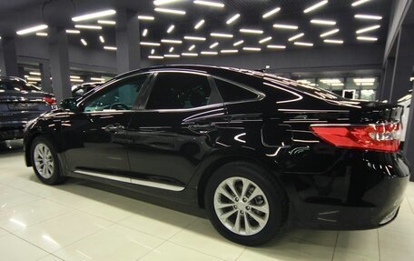 Hyundai Grandeur, 2012 год, 1 299 000 рублей, 4 фотография
