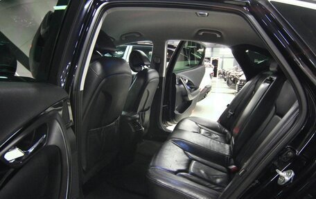 Hyundai Grandeur, 2012 год, 1 299 000 рублей, 6 фотография